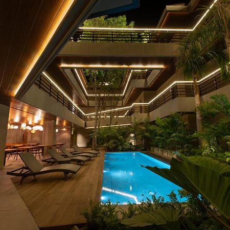Piece Lio From Japan Managed By H Hospitality Group Ξενοδοχείο El Nido Εξωτερικό φωτογραφία