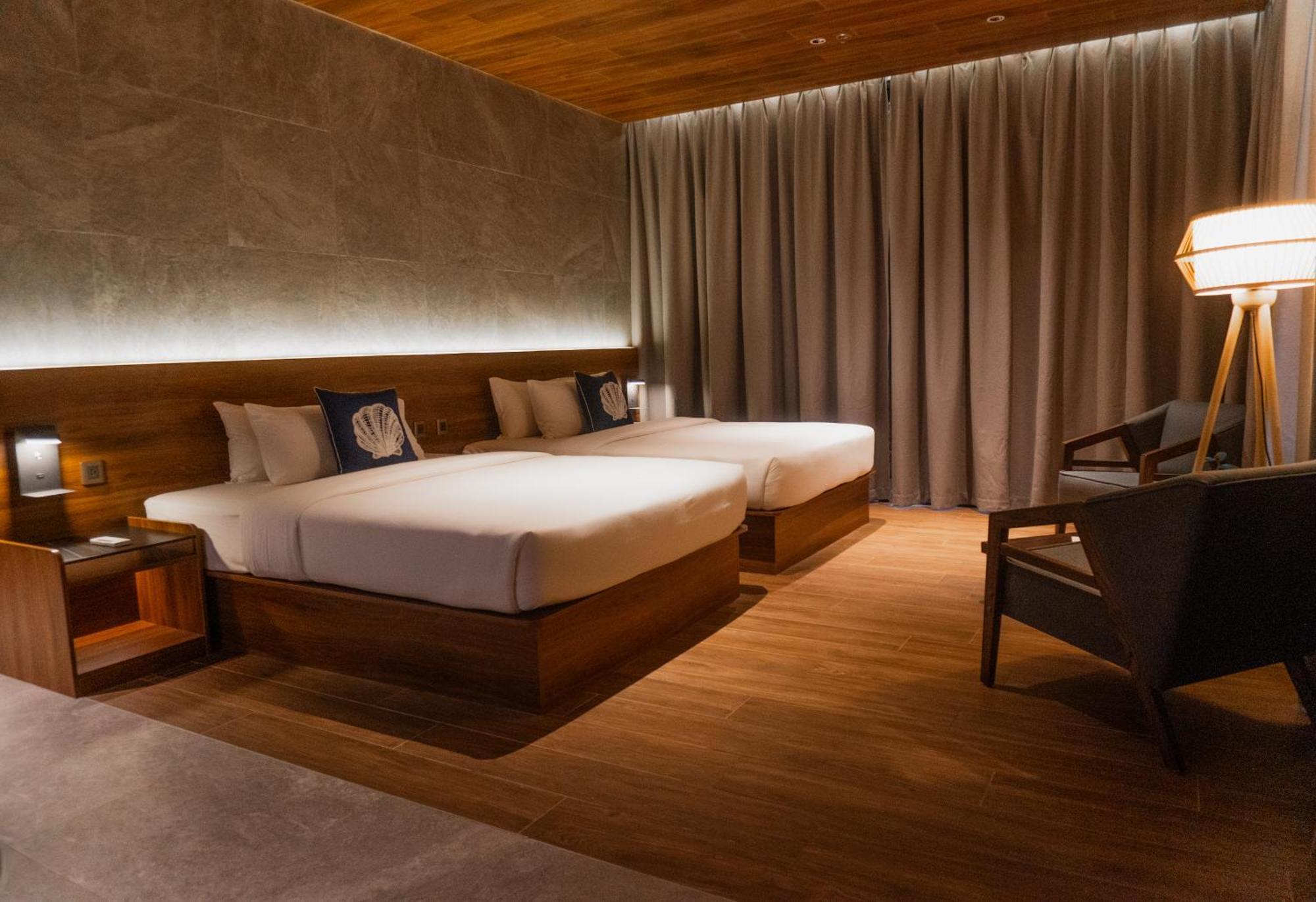 Piece Lio From Japan Managed By H Hospitality Group Ξενοδοχείο El Nido Εξωτερικό φωτογραφία