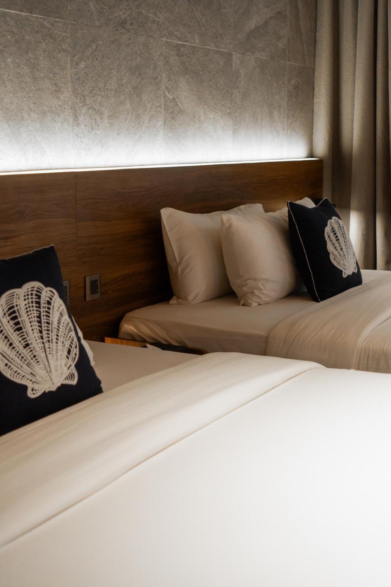 Piece Lio From Japan Managed By H Hospitality Group Ξενοδοχείο El Nido Εξωτερικό φωτογραφία