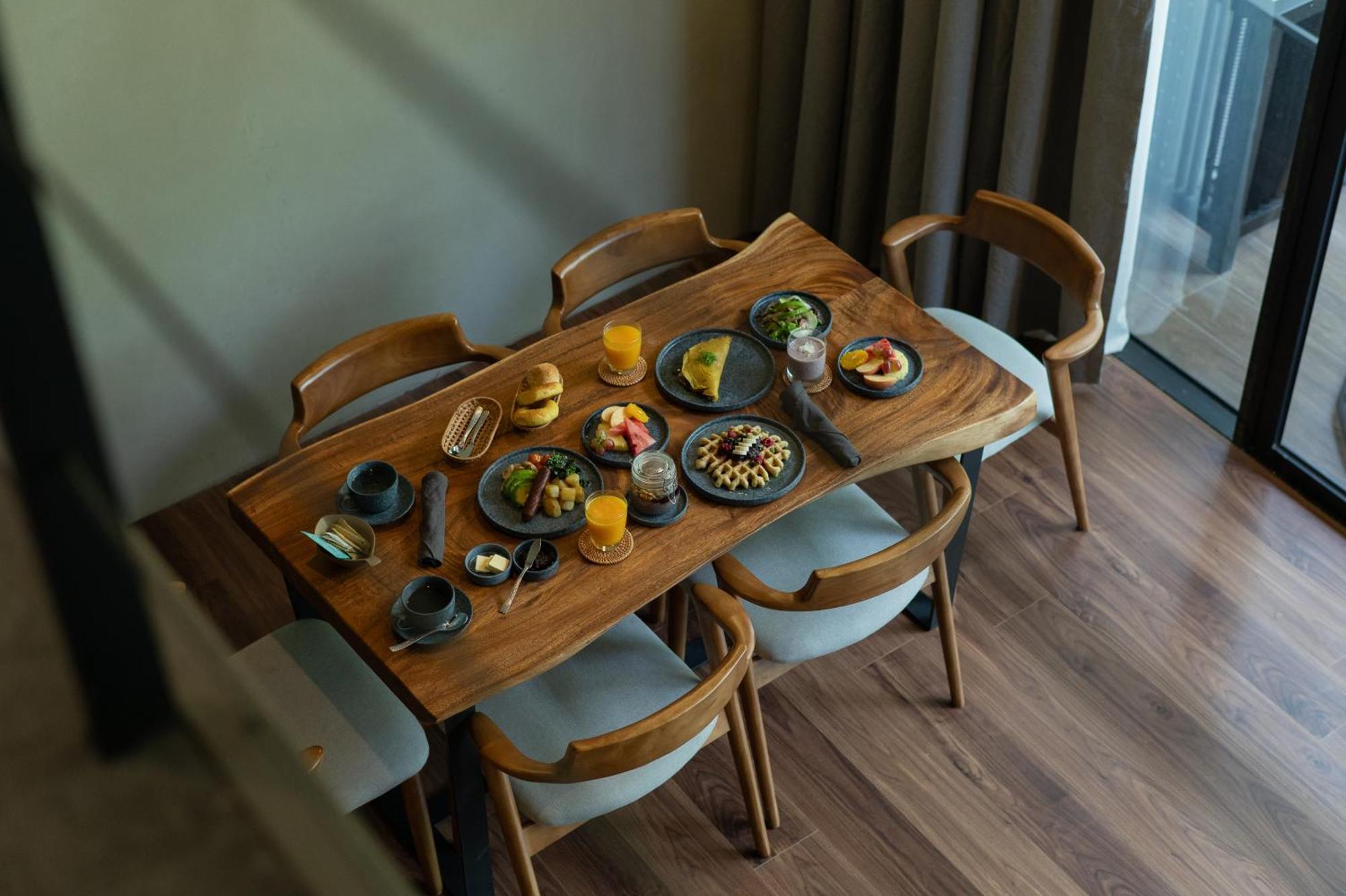 Piece Lio From Japan Managed By H Hospitality Group Ξενοδοχείο El Nido Εξωτερικό φωτογραφία