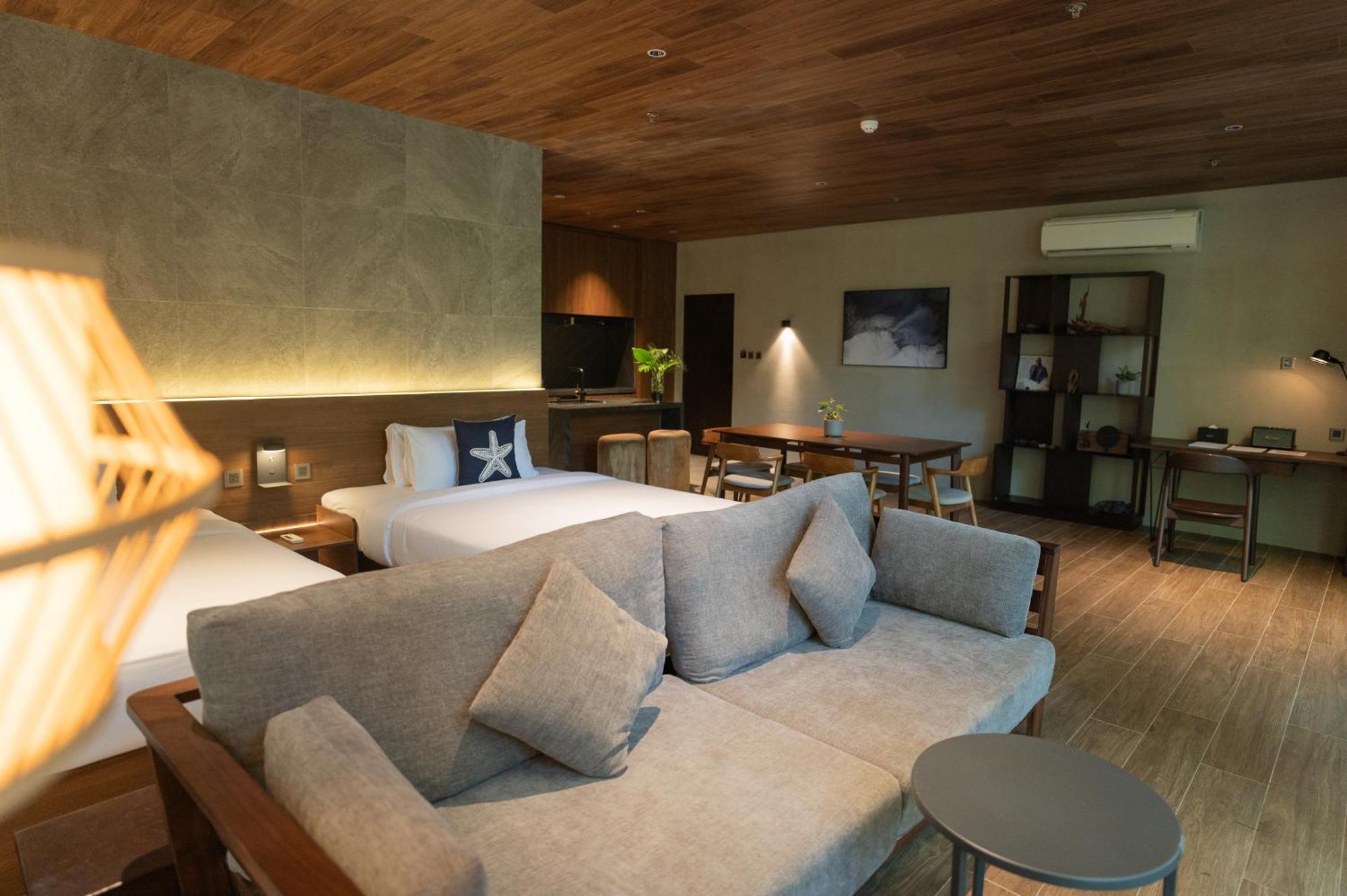 Piece Lio From Japan Managed By H Hospitality Group Ξενοδοχείο El Nido Εξωτερικό φωτογραφία