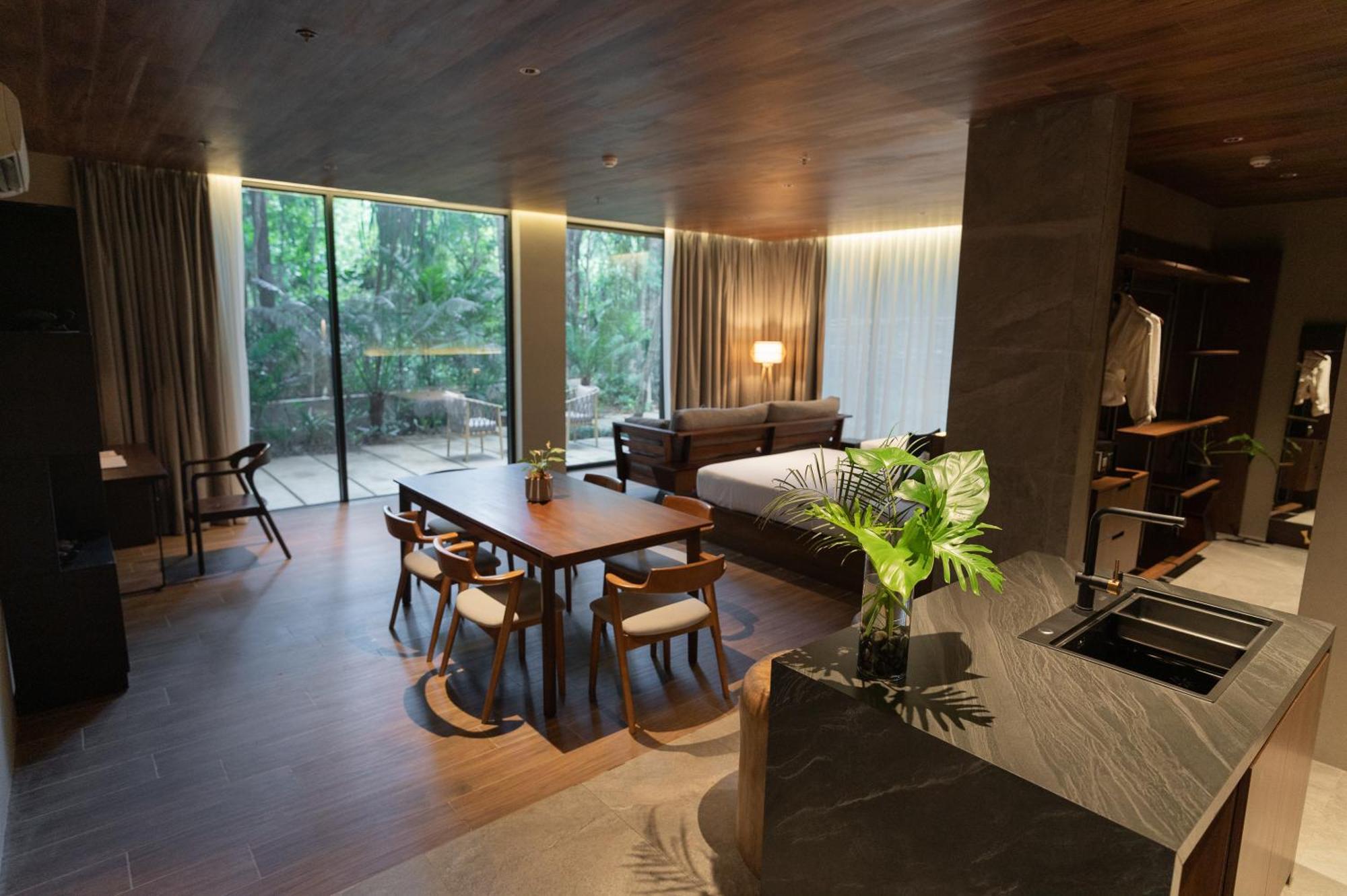 Piece Lio From Japan Managed By H Hospitality Group Ξενοδοχείο El Nido Εξωτερικό φωτογραφία