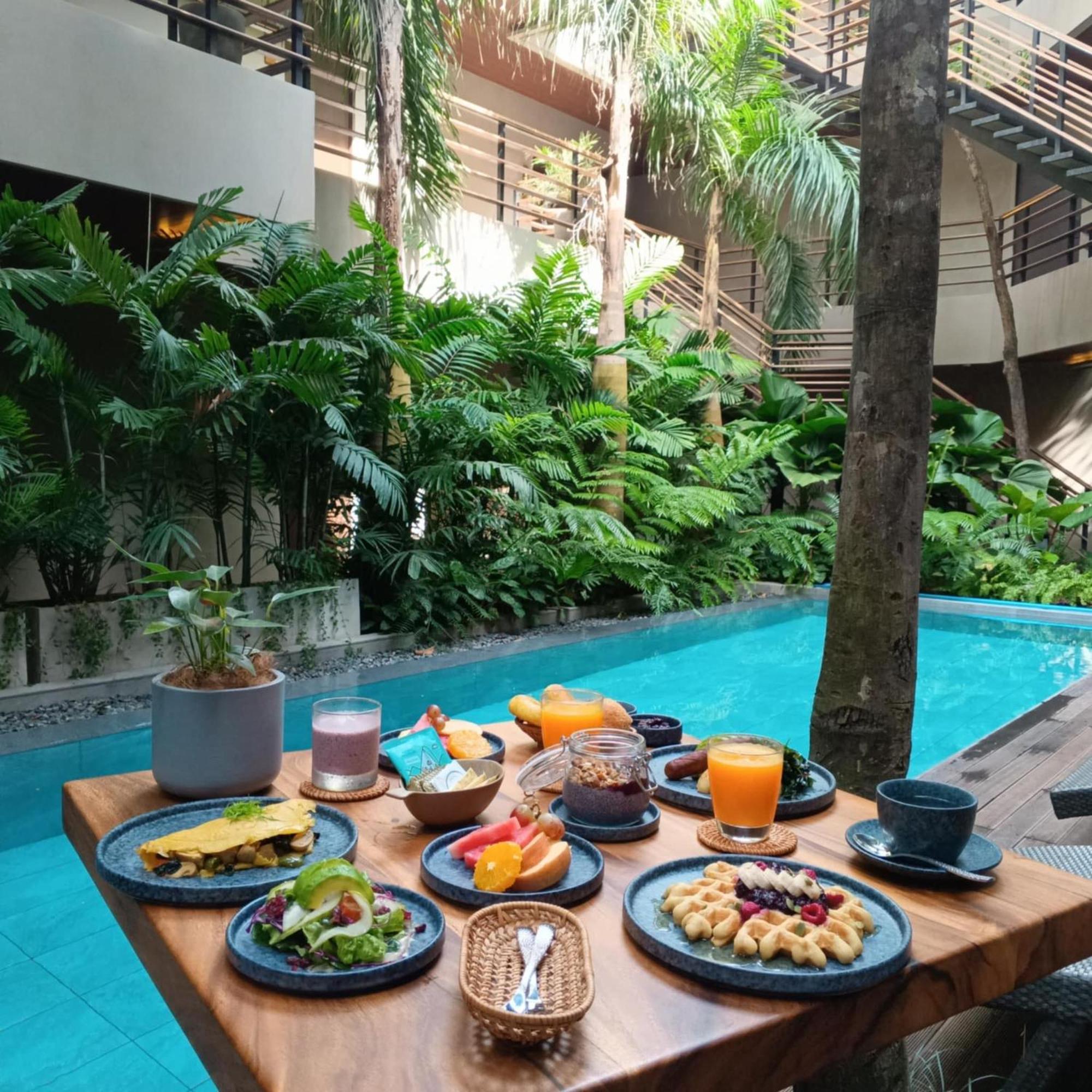 Piece Lio From Japan Managed By H Hospitality Group Ξενοδοχείο El Nido Εξωτερικό φωτογραφία