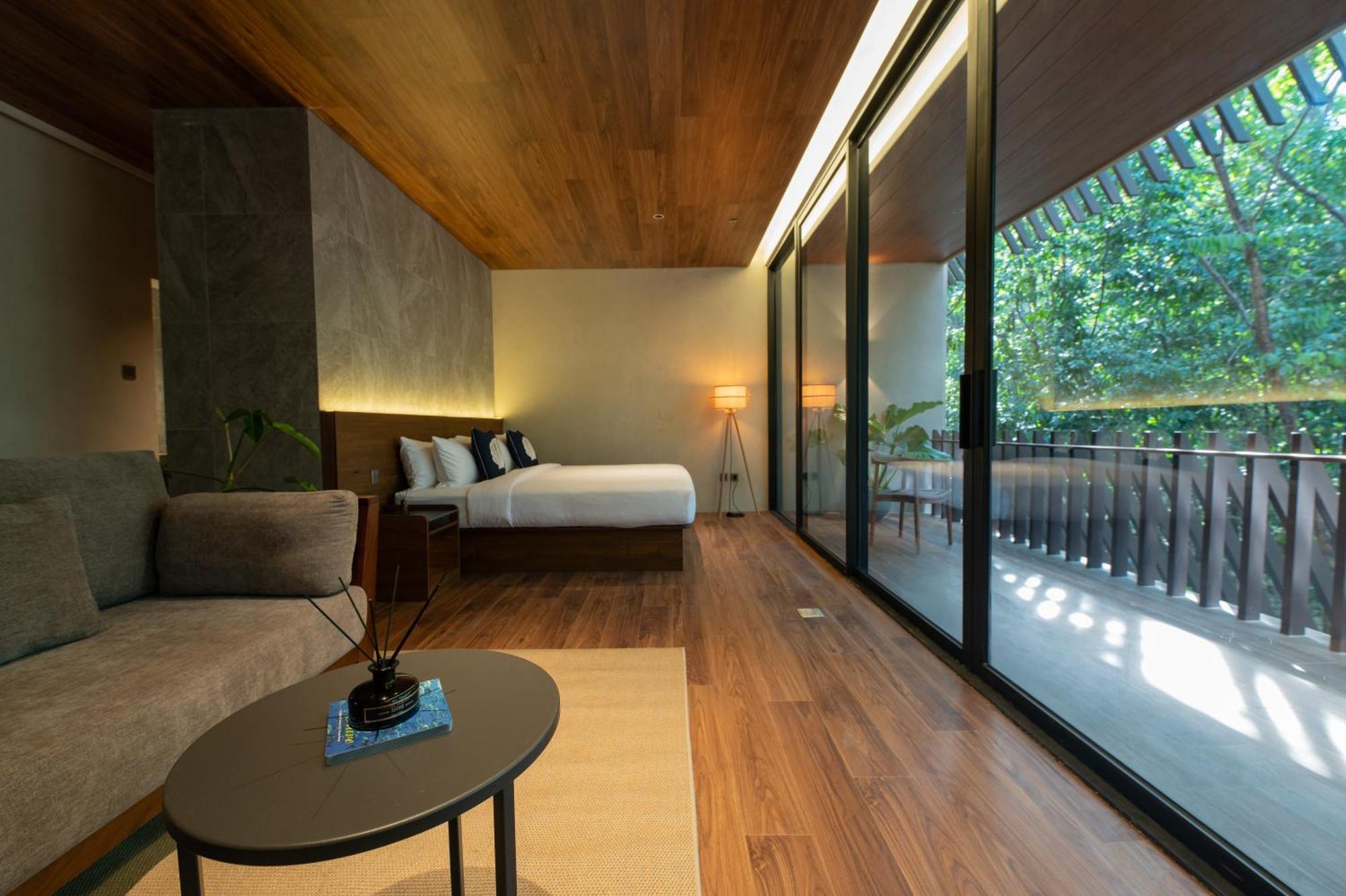Piece Lio From Japan Managed By H Hospitality Group Ξενοδοχείο El Nido Εξωτερικό φωτογραφία