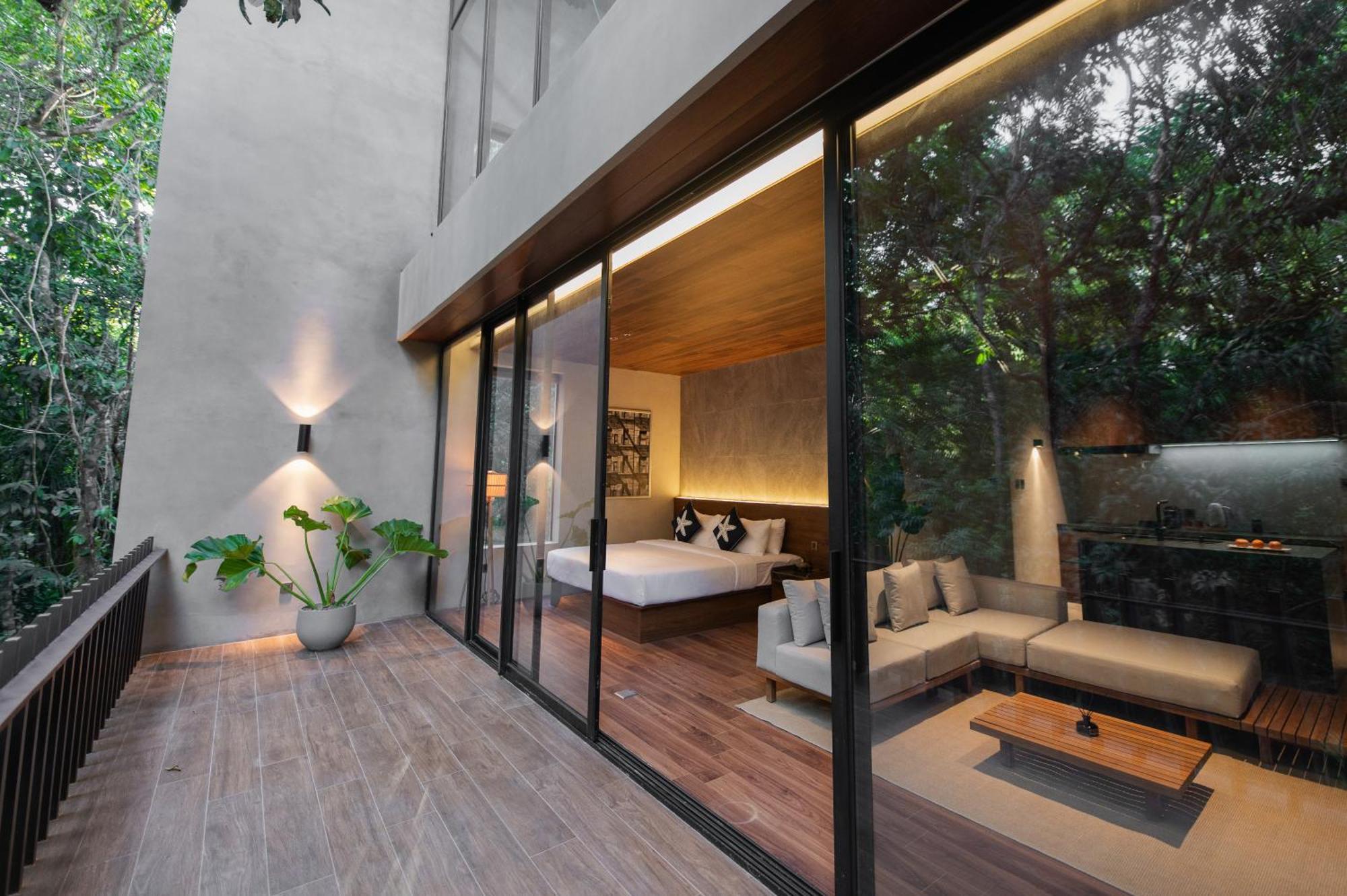 Piece Lio From Japan Managed By H Hospitality Group Ξενοδοχείο El Nido Εξωτερικό φωτογραφία