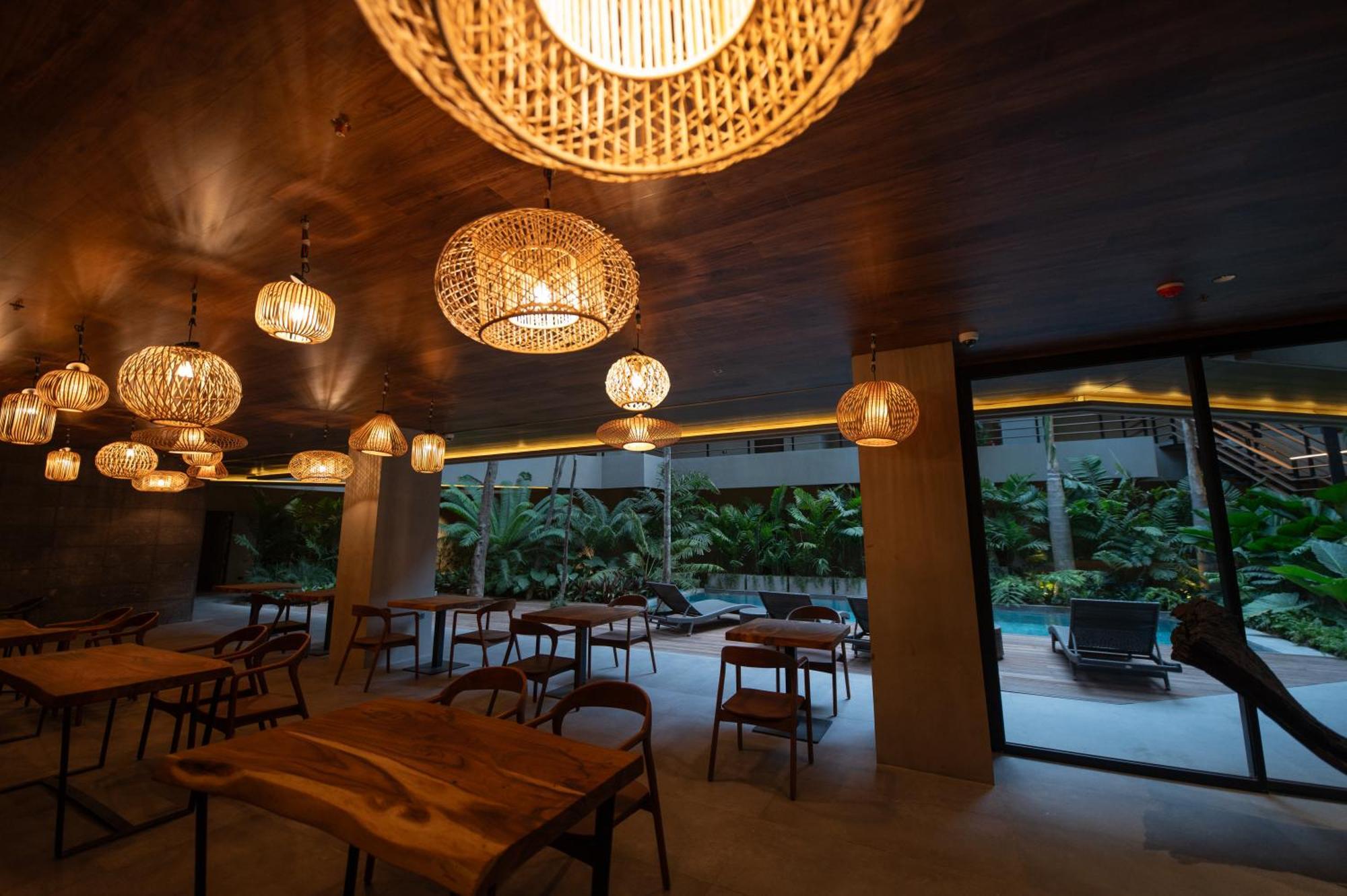 Piece Lio From Japan Managed By H Hospitality Group Ξενοδοχείο El Nido Εξωτερικό φωτογραφία