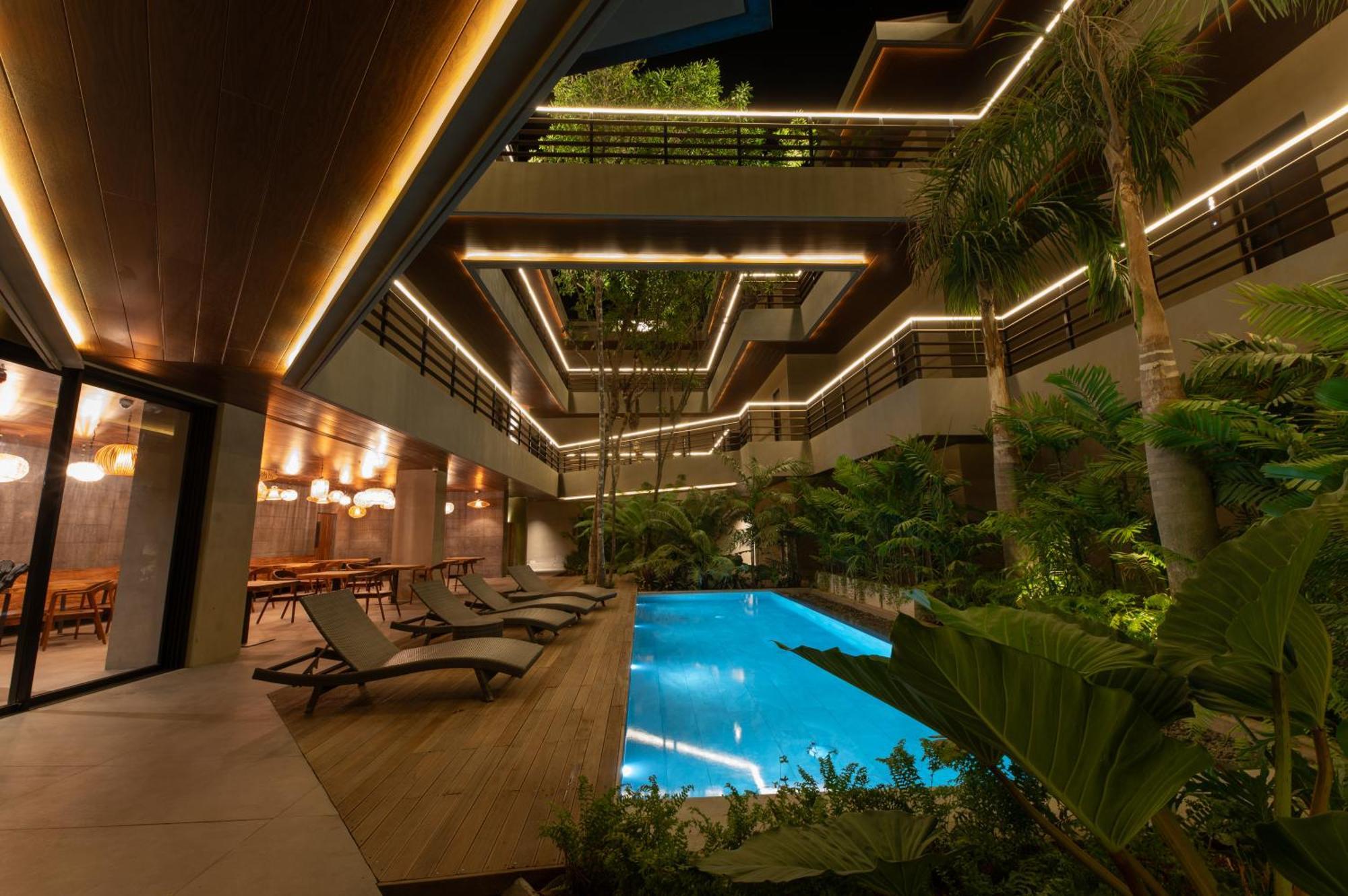 Piece Lio From Japan Managed By H Hospitality Group Ξενοδοχείο El Nido Εξωτερικό φωτογραφία
