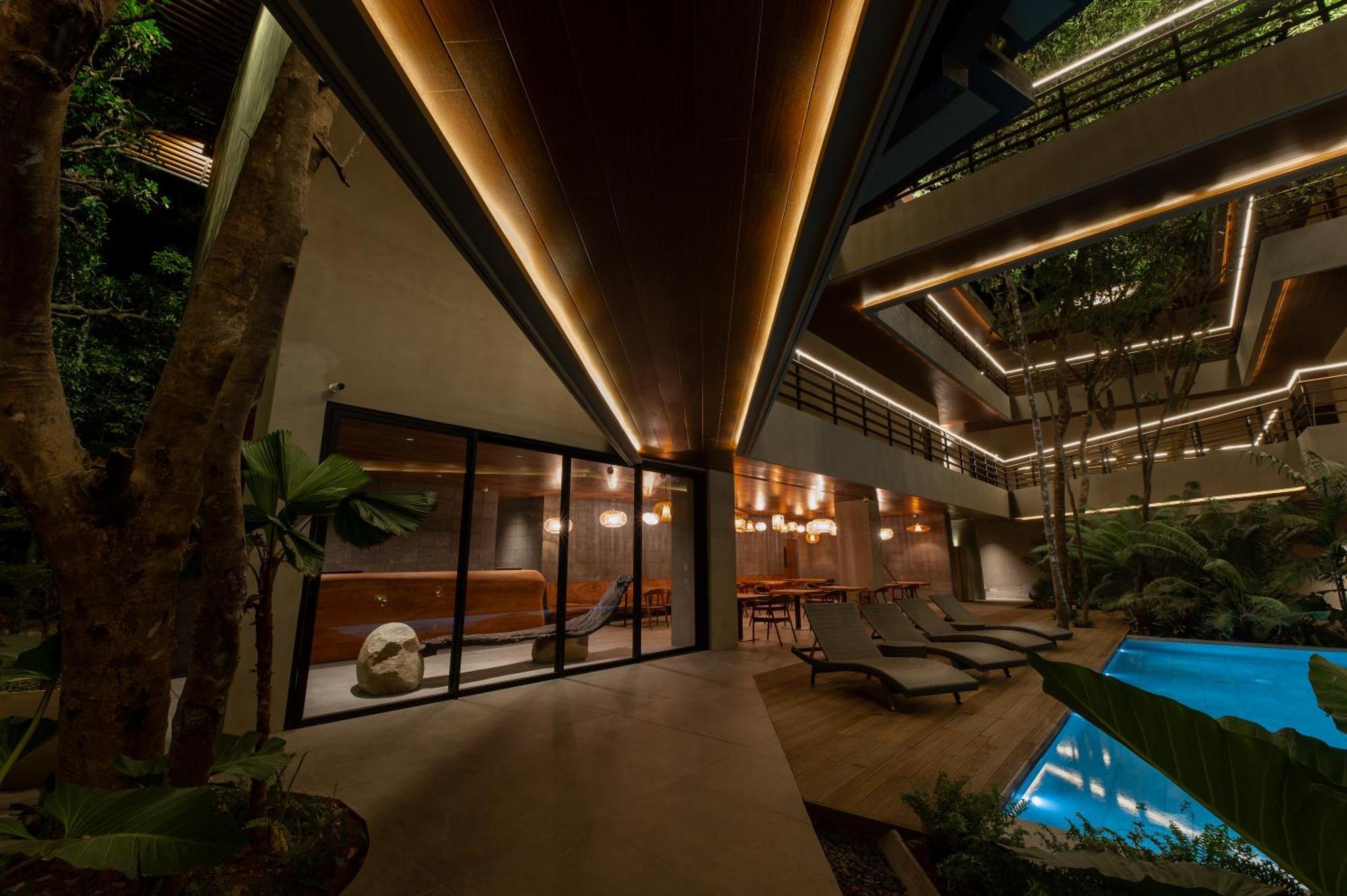 Piece Lio From Japan Managed By H Hospitality Group Ξενοδοχείο El Nido Εξωτερικό φωτογραφία