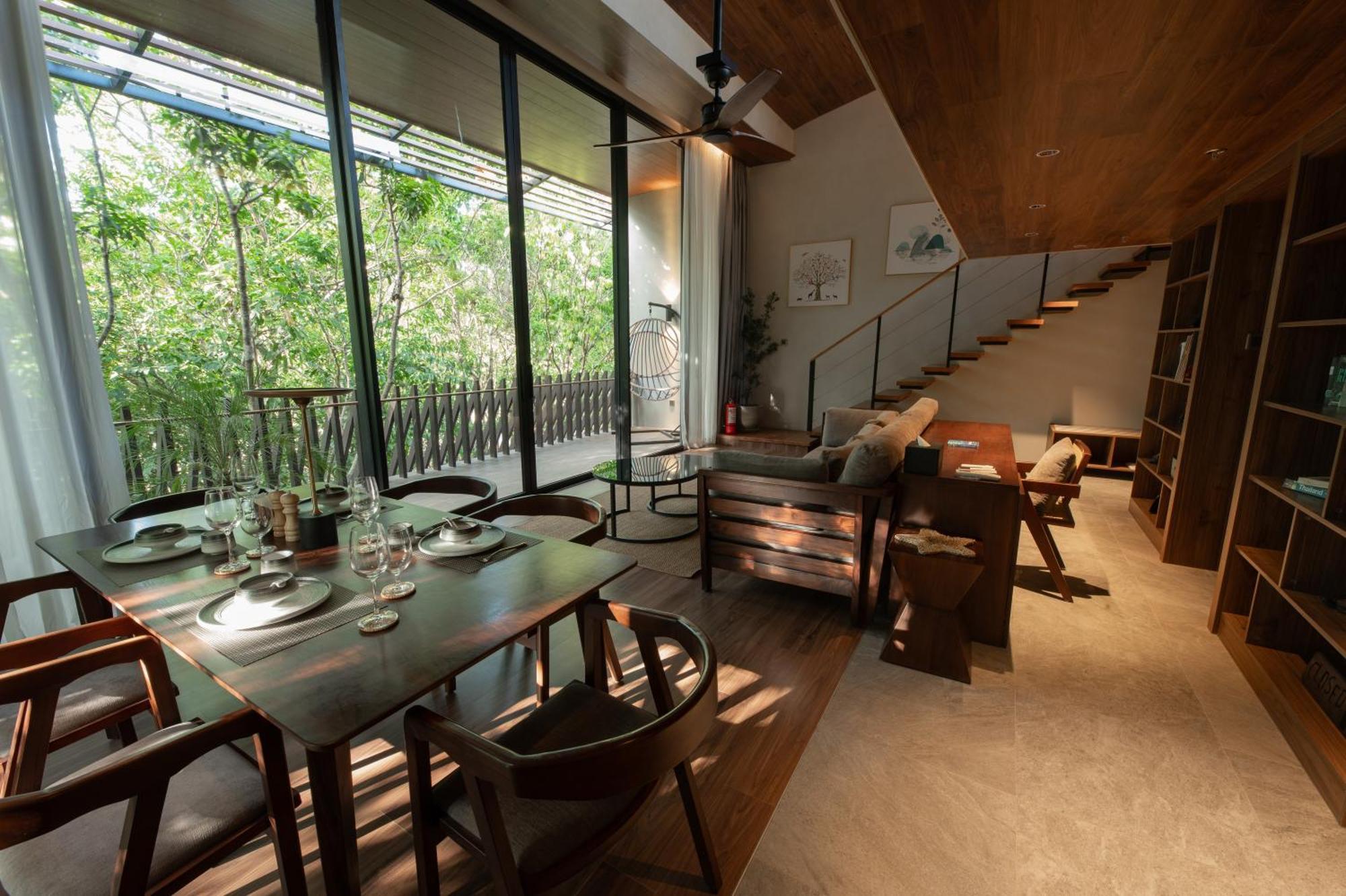 Piece Lio From Japan Managed By H Hospitality Group Ξενοδοχείο El Nido Εξωτερικό φωτογραφία