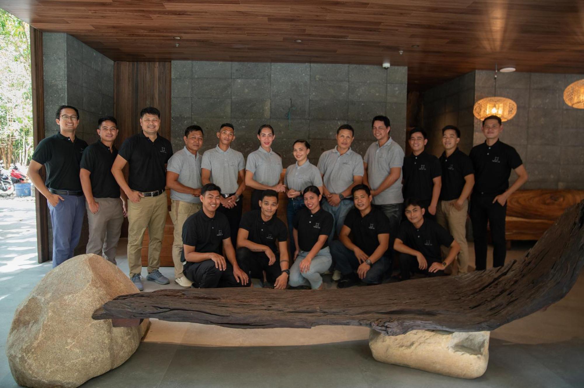Piece Lio From Japan Managed By H Hospitality Group Ξενοδοχείο El Nido Εξωτερικό φωτογραφία
