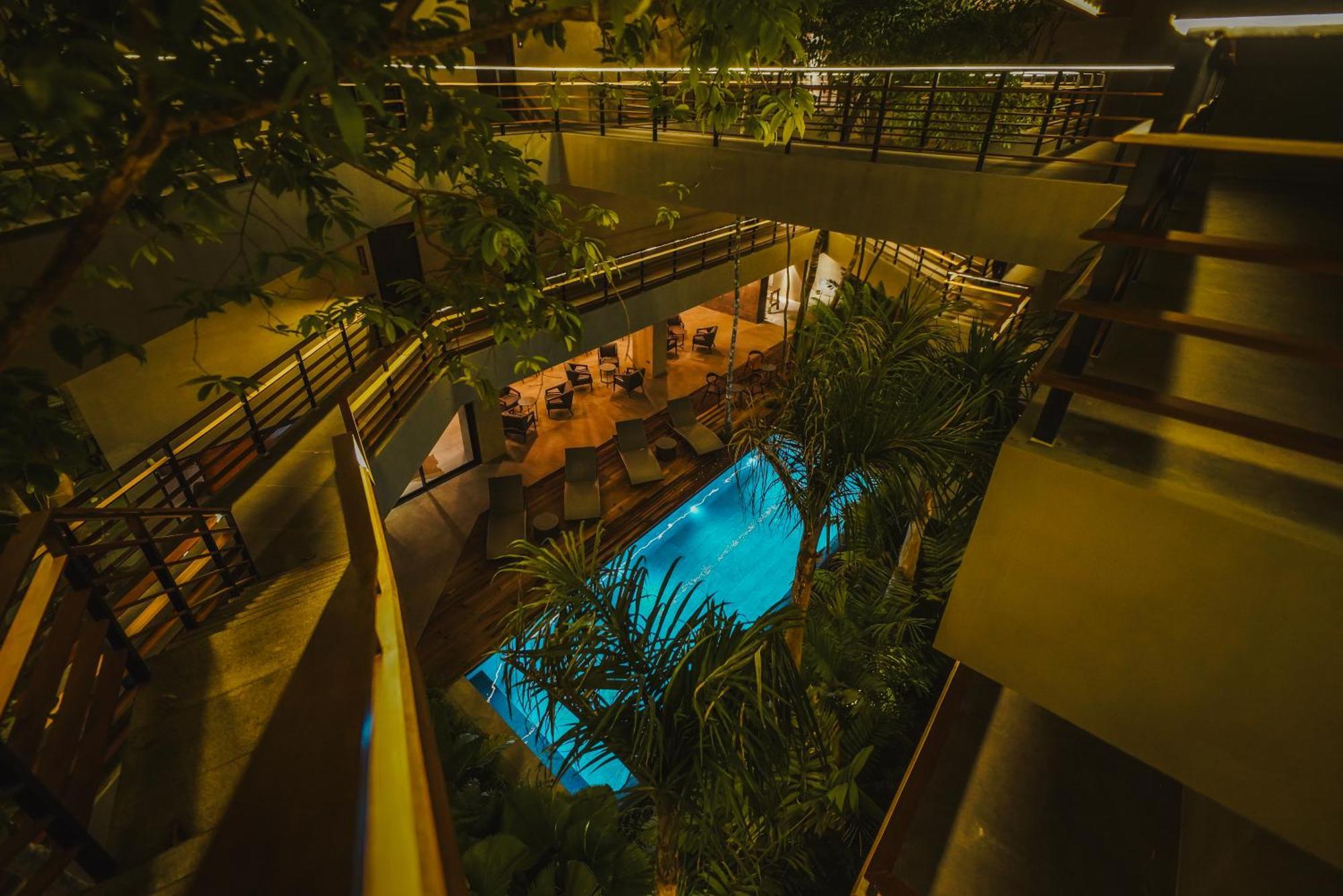 Piece Lio From Japan Managed By H Hospitality Group Ξενοδοχείο El Nido Εξωτερικό φωτογραφία