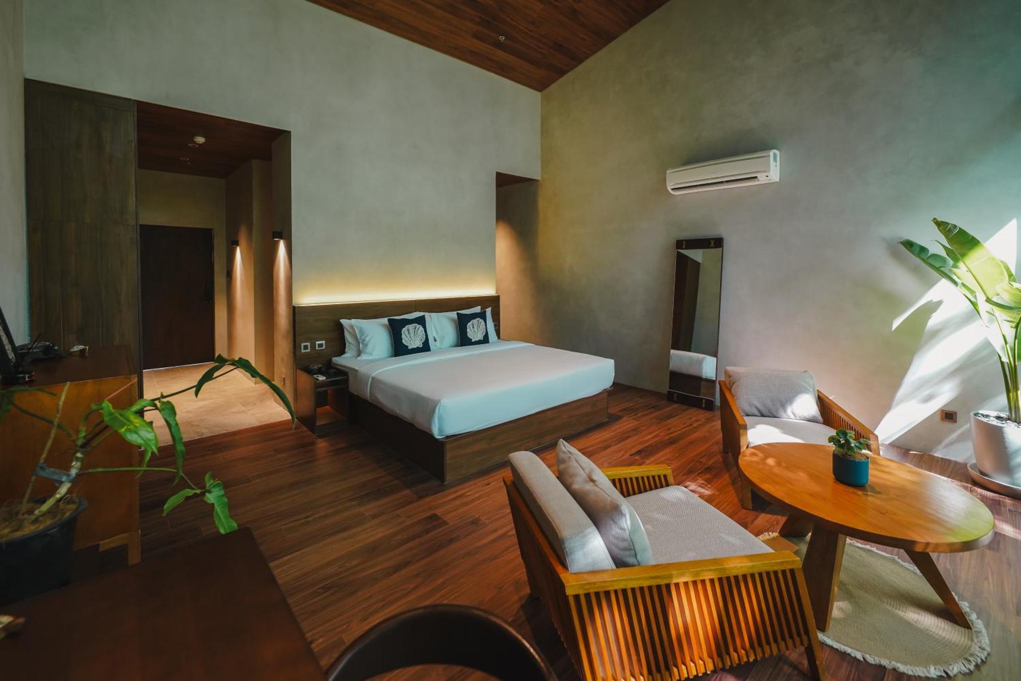 Piece Lio From Japan Managed By H Hospitality Group Ξενοδοχείο El Nido Εξωτερικό φωτογραφία