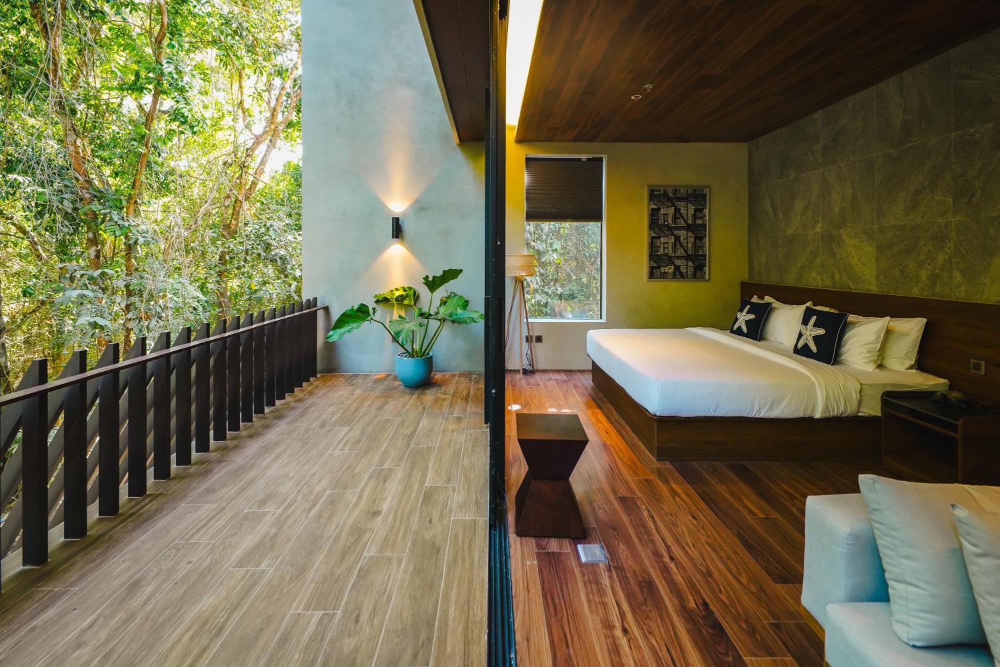 Piece Lio From Japan Managed By H Hospitality Group Ξενοδοχείο El Nido Εξωτερικό φωτογραφία