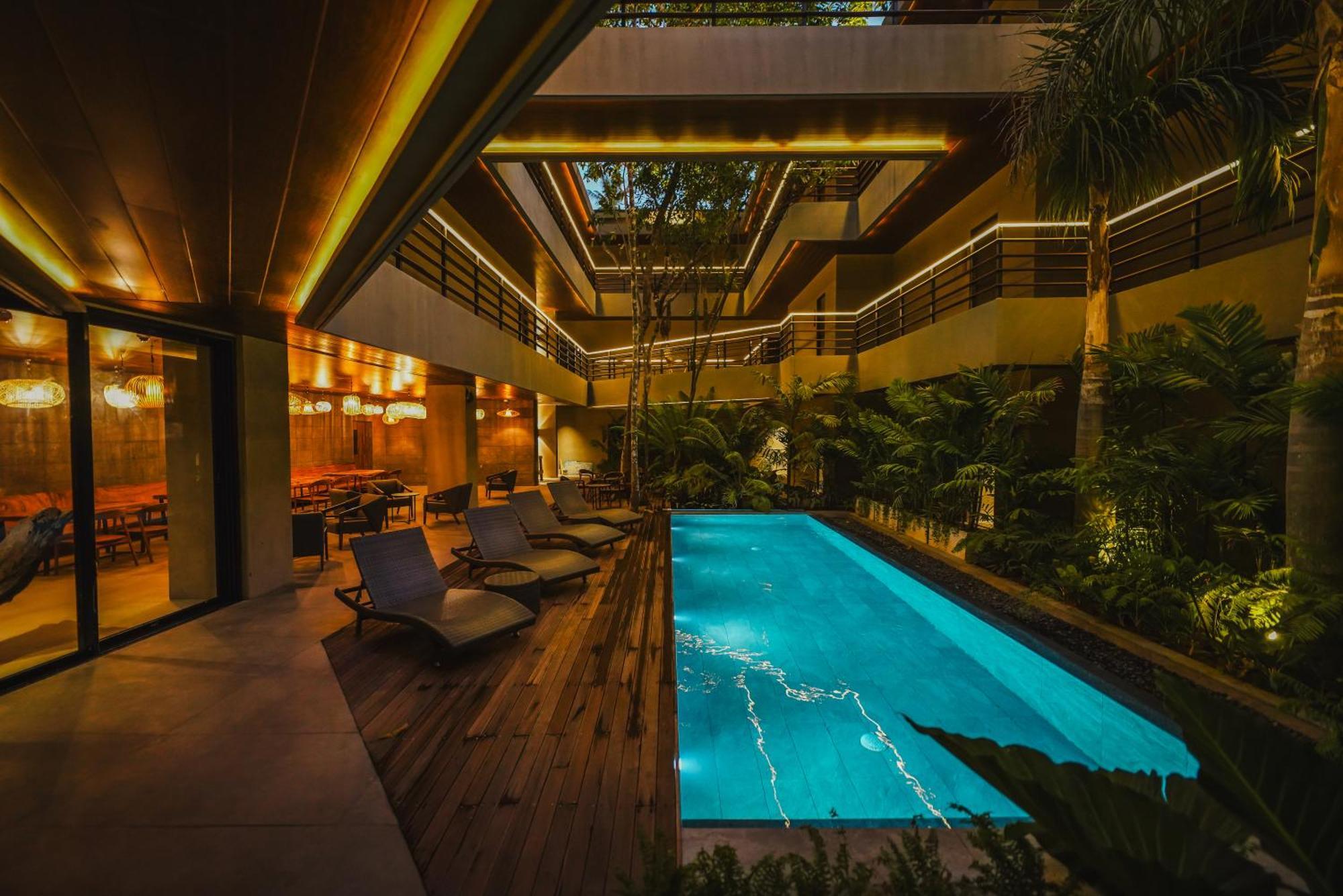 Piece Lio From Japan Managed By H Hospitality Group Ξενοδοχείο El Nido Εξωτερικό φωτογραφία