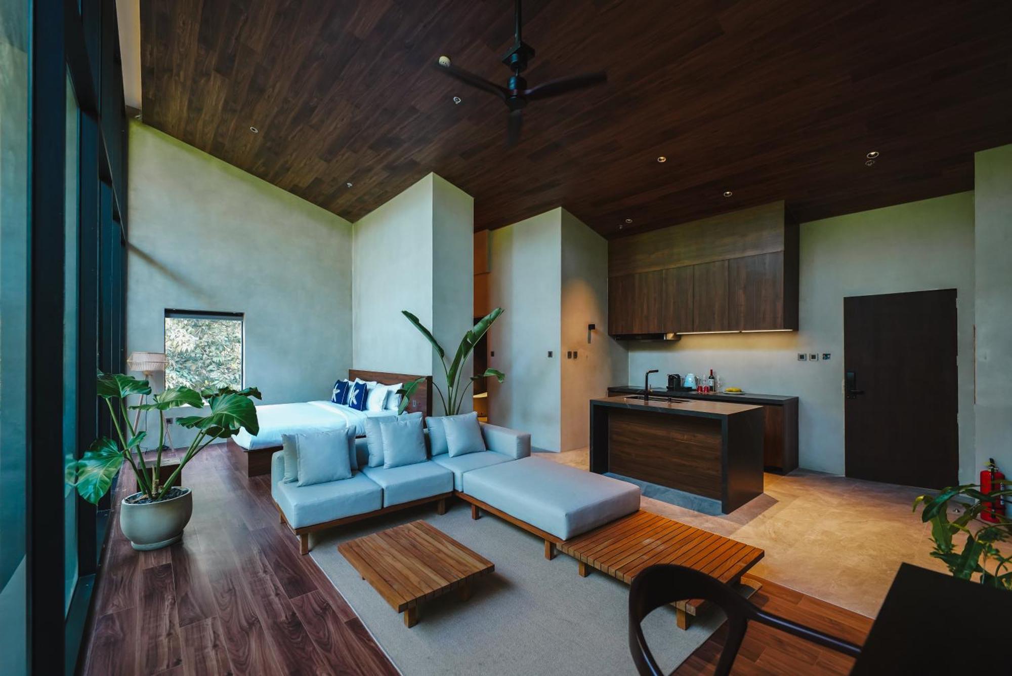 Piece Lio From Japan Managed By H Hospitality Group Ξενοδοχείο El Nido Εξωτερικό φωτογραφία