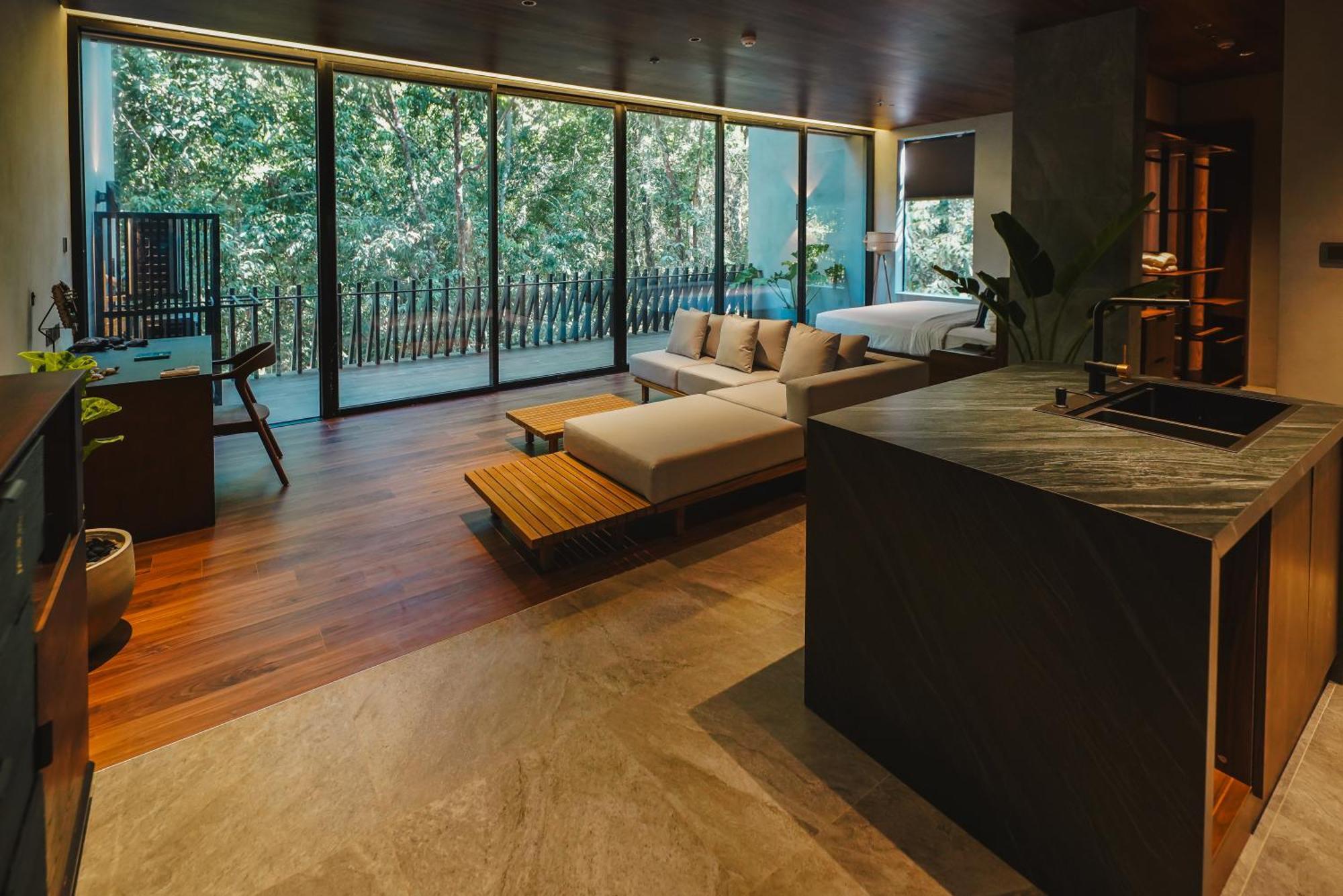 Piece Lio From Japan Managed By H Hospitality Group Ξενοδοχείο El Nido Εξωτερικό φωτογραφία
