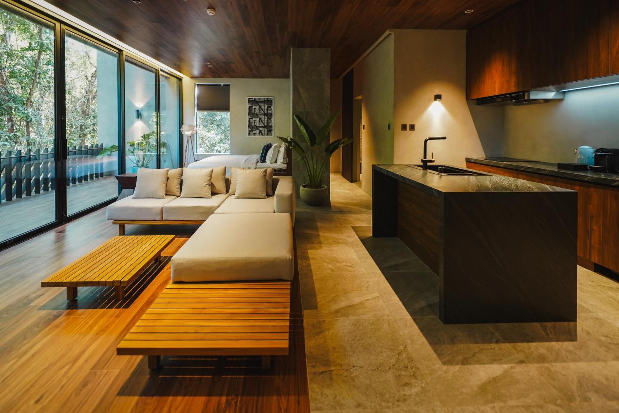 Piece Lio From Japan Managed By H Hospitality Group Ξενοδοχείο El Nido Εξωτερικό φωτογραφία