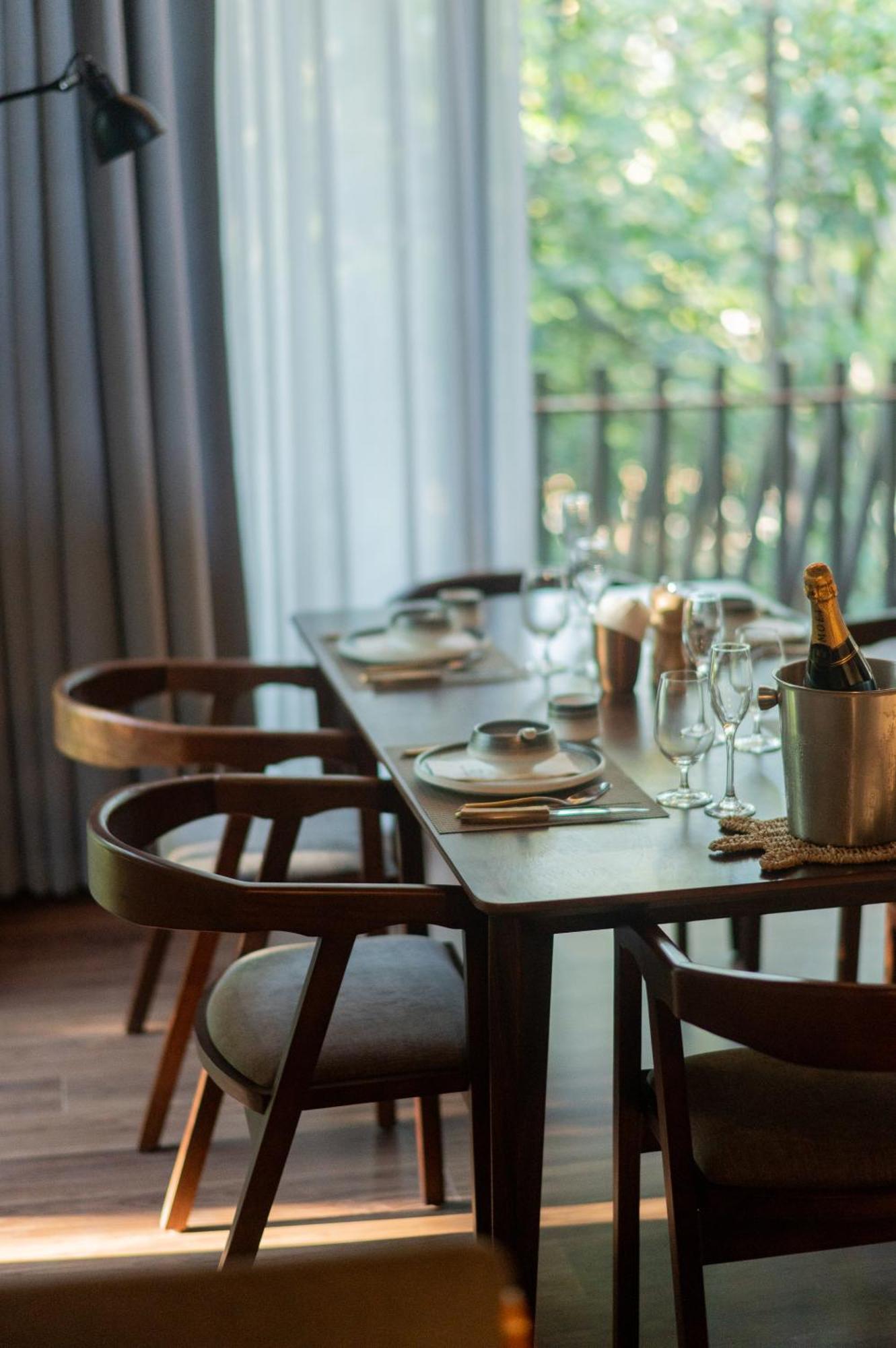 Piece Lio From Japan Managed By H Hospitality Group Ξενοδοχείο El Nido Εξωτερικό φωτογραφία