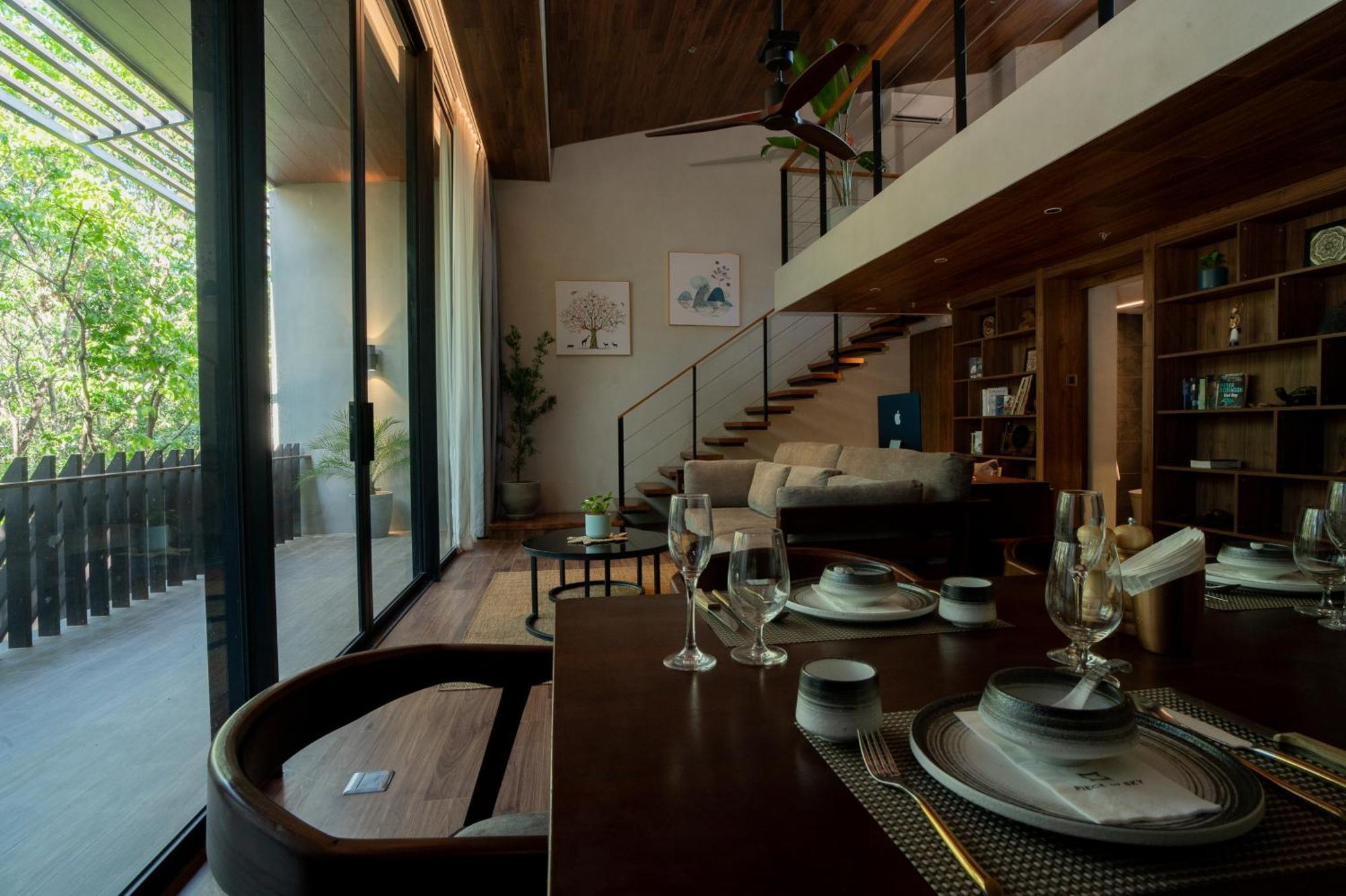 Piece Lio From Japan Managed By H Hospitality Group Ξενοδοχείο El Nido Εξωτερικό φωτογραφία