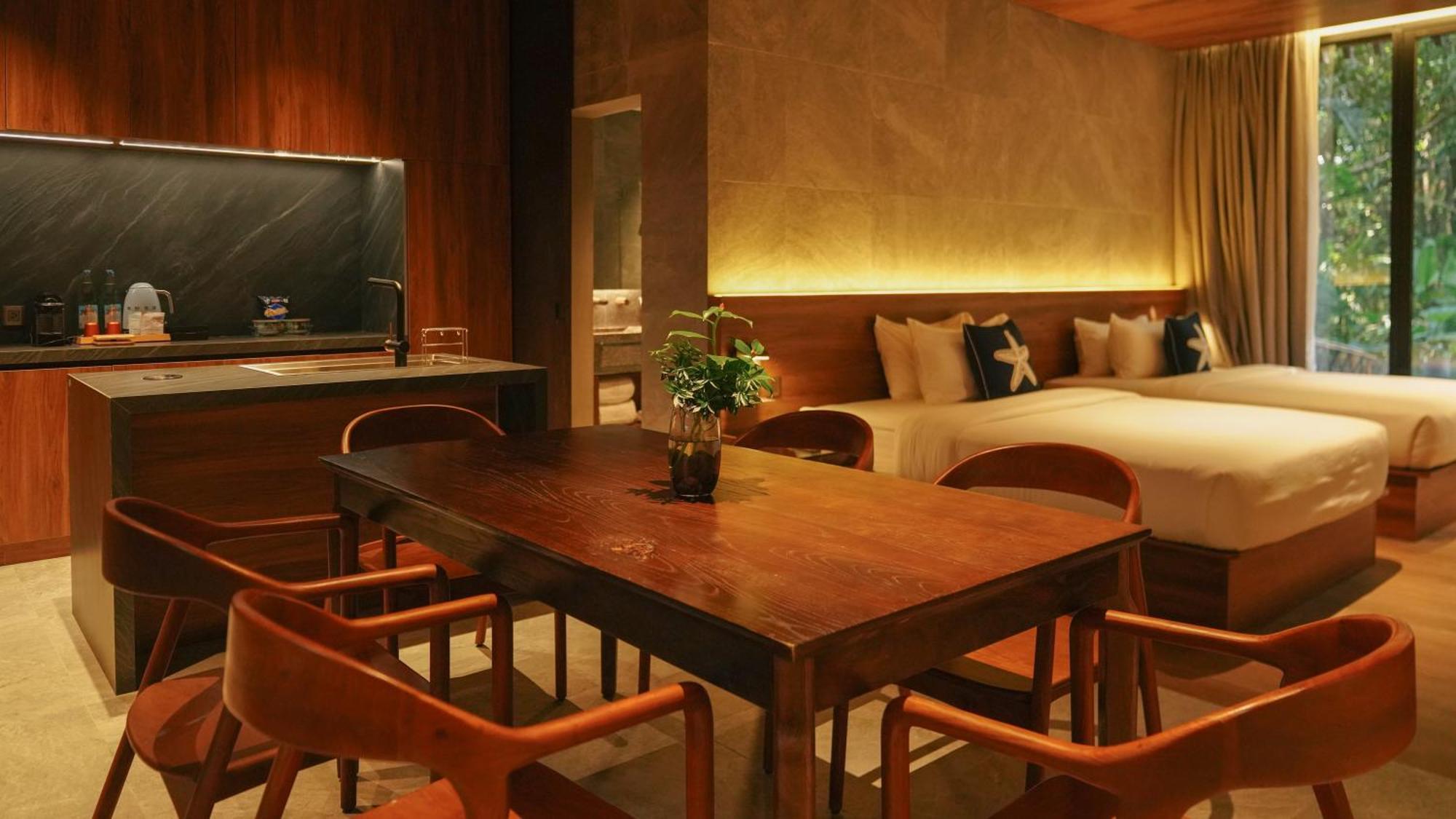Piece Lio From Japan Managed By H Hospitality Group Ξενοδοχείο El Nido Εξωτερικό φωτογραφία