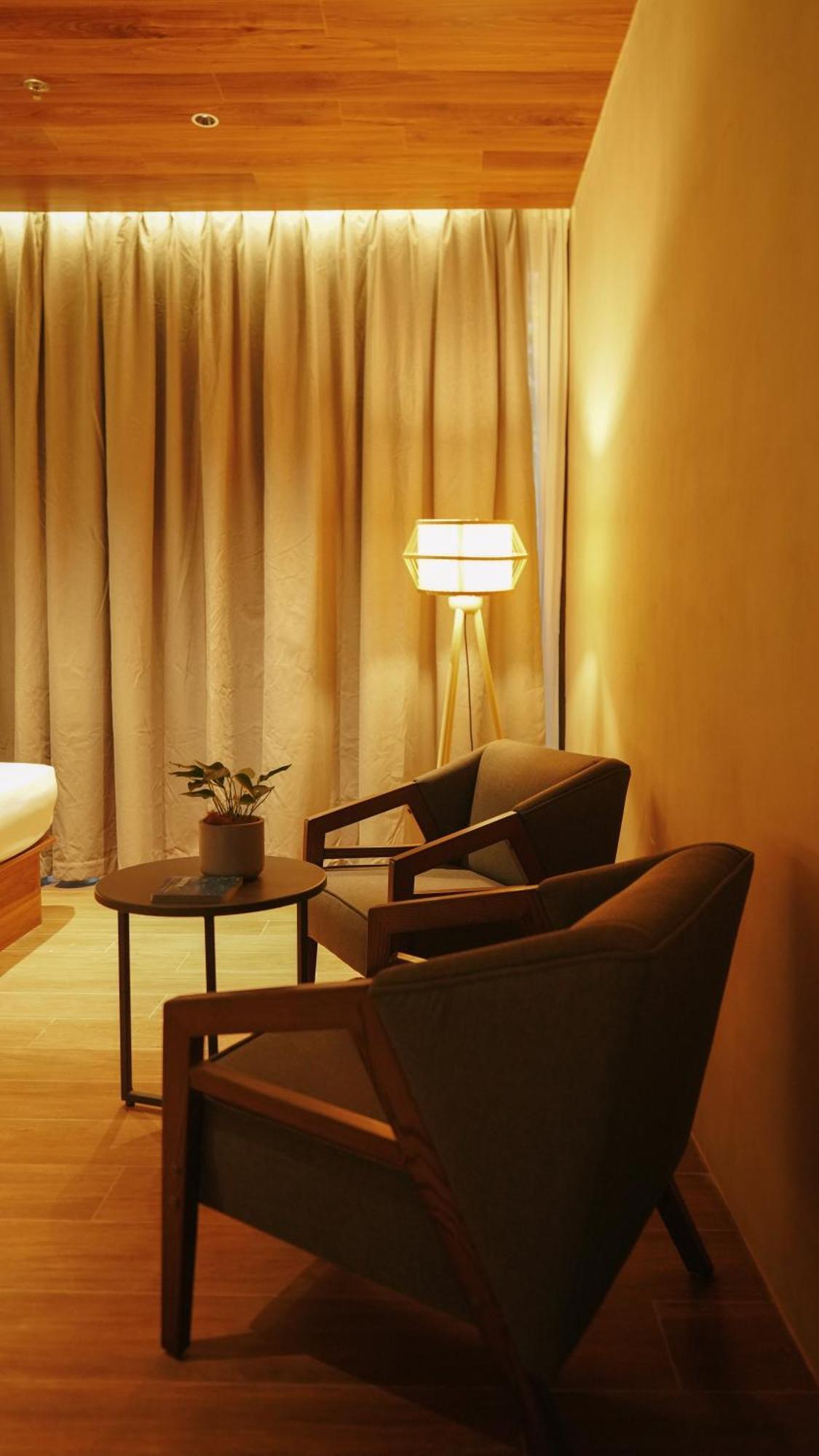 Piece Lio From Japan Managed By H Hospitality Group Ξενοδοχείο El Nido Εξωτερικό φωτογραφία
