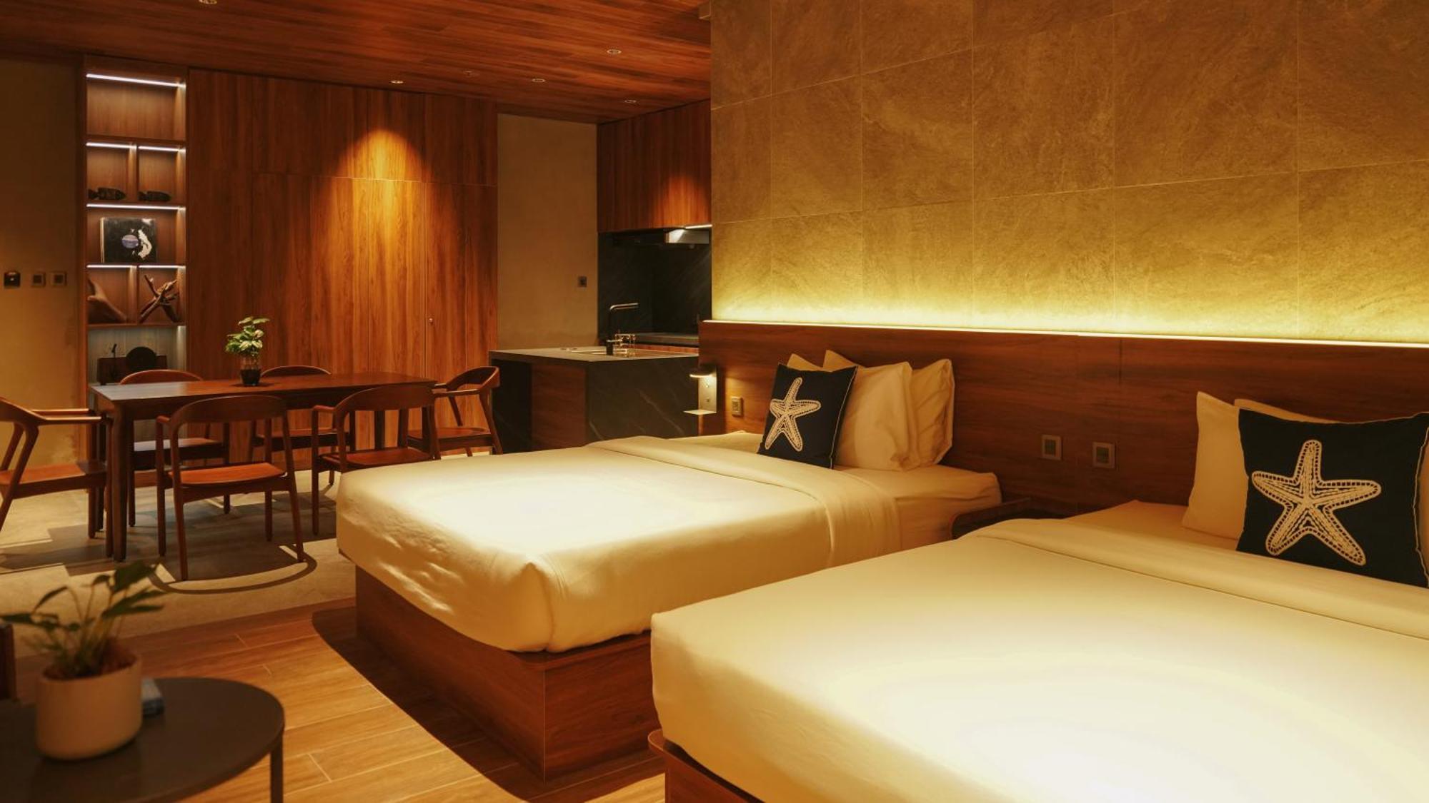 Piece Lio From Japan Managed By H Hospitality Group Ξενοδοχείο El Nido Εξωτερικό φωτογραφία