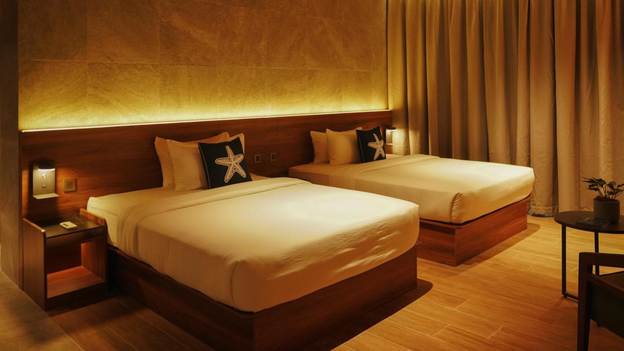 Piece Lio From Japan Managed By H Hospitality Group Ξενοδοχείο El Nido Εξωτερικό φωτογραφία