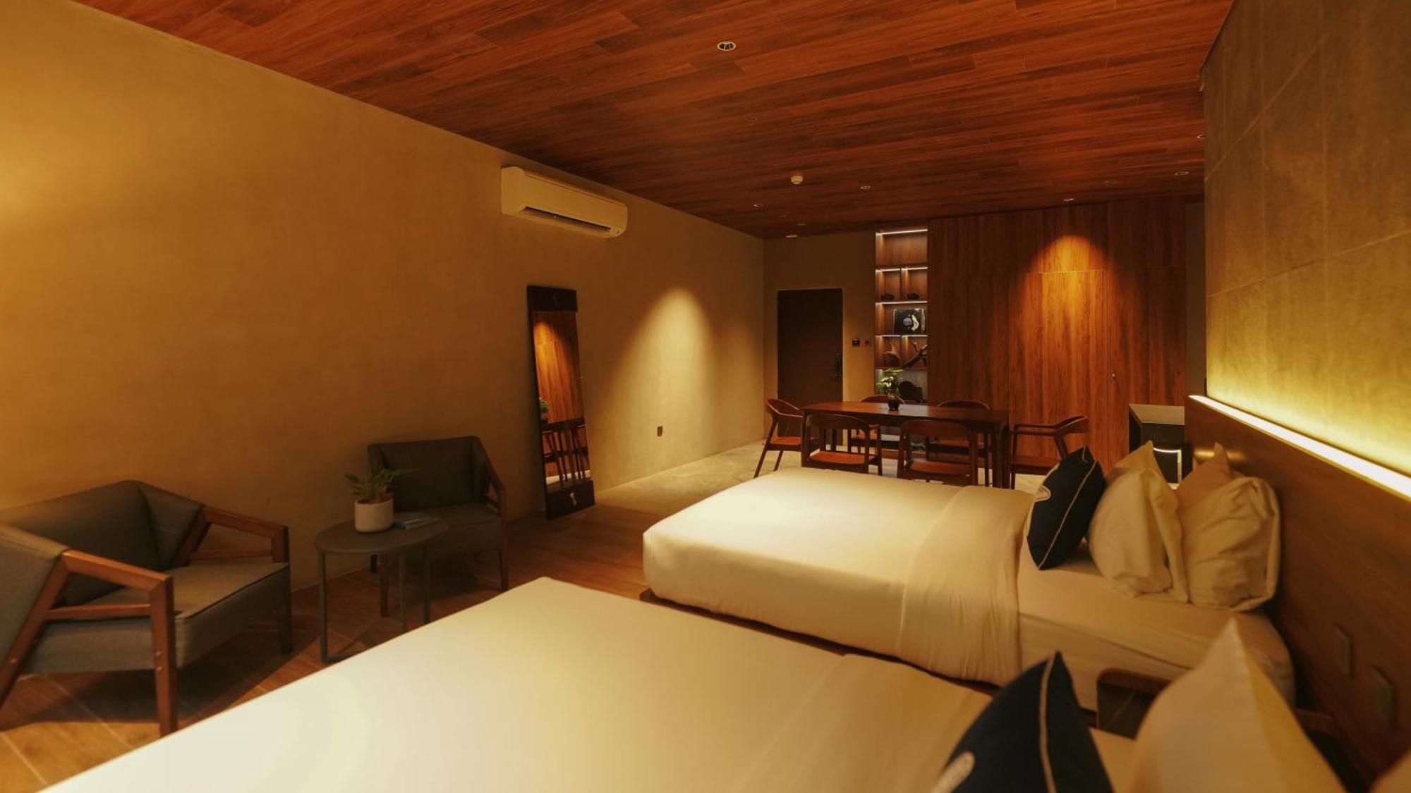 Piece Lio From Japan Managed By H Hospitality Group Ξενοδοχείο El Nido Εξωτερικό φωτογραφία