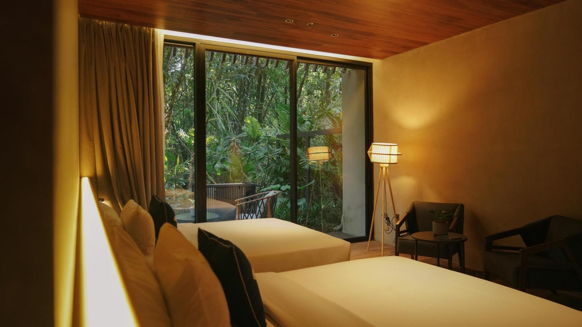 Piece Lio From Japan Managed By H Hospitality Group Ξενοδοχείο El Nido Εξωτερικό φωτογραφία